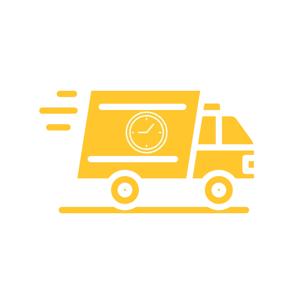 Fast Delivery Icon
