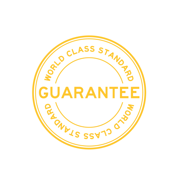Guarantee Icon